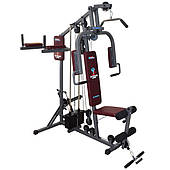 Фітнесстанції