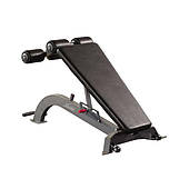 Тренажери для пресу / гіперекстензія