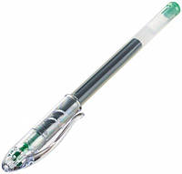 Ручка гелевая Pilot BL-SG-5-G Super Gel 0,5 зеленая
