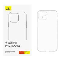 Силіконовий чохол Baseus Simple Series 2 для iPhone 15