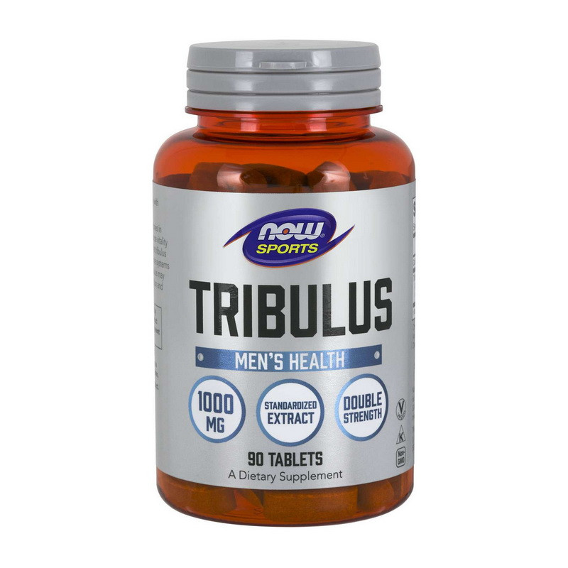 Tribulus 1000 mg (90 tabs)