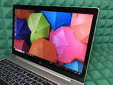 Ноутбук Б-клас HP EliteBook 850 G5/ 15.6" (1920x1080) Сенсорний/Core i7-8650U/ 8 GB RAM/ 256 GB SSD/UHD 620, фото 4