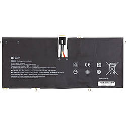 Акумулятор PowerPlant для ноутбуків HP Envy Spectre XT 13 (HD04XL) 15.4V 2950mAh NB462049