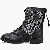 K0044 Dior Boots