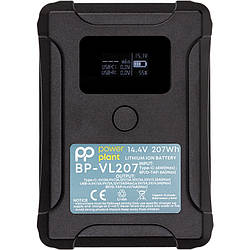 Акумулятор PowerPlant Sony BP-VL207 14000mAh CB970957