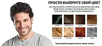 Кератиновый Загуститель для редких волос Toppik 27,5г USA Черный AmmuNation