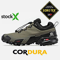 1076 Salomon Cross Hike GTX Gore-Tex