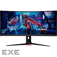 Монитор ASUS ROG Strix XG349C (90LM06V0-B01A70)