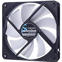 Вентилятор Fractal Design FD-FAN-SSR3-140-WT (FD-FAN-SSR3-140-WT)