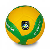 М'ячі для волейболу