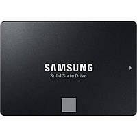 Накопичувач SSD Samsung Sata 2.5" 4TB 870 EVO MLC (MZ-77E4T0BW)