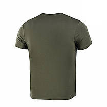 M-Tac футболка 93/7 Army Olive 2XL, фото 5