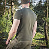 M-Tac футболка 93/7 Army Olive 2XL, фото 7