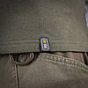 M-Tac футболка 93/7 Army Olive 2XL, фото 9