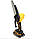 Акумуляторна маленька пила DeWalt DCM155N (24V, 5AH), акумуляторний Гілкоріз Девольт bs, фото 3
