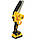 Акумуляторна мініпила DeWalt DCM160N (24V, 4AH, шина 15 см) з автоматичним змащенням ланцюга bs, фото 8