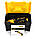 Акумуляторна мініпила DeWalt DCM160N (24V, 4AH, шина 15 см) з автоматичним змащенням ланцюга bs, фото 9