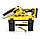 Акумуляторна мініпила DeWalt DCM160N (24V, 4AH, шина 15 см) з автоматичним змащенням ланцюга bs, фото 11