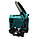 Акумуляторна мініпила Makita DUC155HN (24V, 5AH, шина 15 см) з автоматичним змащенням ланцюга bs, фото 3