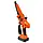 Акумуляторна міні-пила Husqvarna 75iXP KIT (24V, 5Аh) з індикатором заряду та масляним бачком bs, фото 5