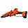 Акумуляторна міні-пила Husqvarna 75iXP KIT (24V, 5Аh) з індикатором заряду та масляним бачком bs, фото 9