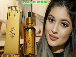 Кайлі Дженнер матовий тональний крем Kylie Jenner Matte Liquid Foundation