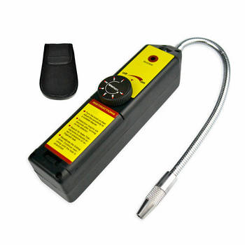 Детектор витоку холодоагенту WJL-6000, універсальний