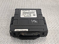 Блок керування АКПП Audi Q7 (2006-2009), 09D927750FS