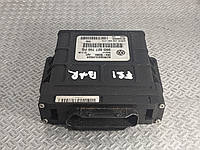 Блок керування АКПП Audi Q7 (2006-2009), 09D927750FQ