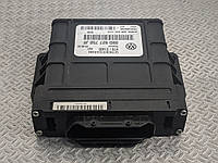 Блок керування АКПП Audi Q7 (2006-2009), 09D927750JF