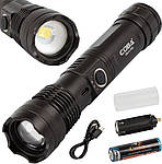 Ліхтар COBA CB-T300 L-117, фото 7