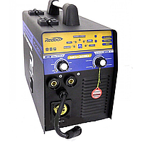 EHA Потужний зварювальний напівавтомат Redbo MG-328D : 4.7 кВт, 20 - 328 А, електрод 1.6 - 4.0 мм, дріт 0.6-1.0 мм