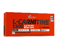 Olimp L-Carnitine 1500 Extreme 120 капсул