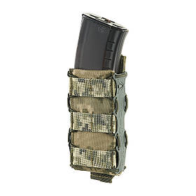 Балістика підсумок для AK/AR "Колчан" нейлон 1000D MM14