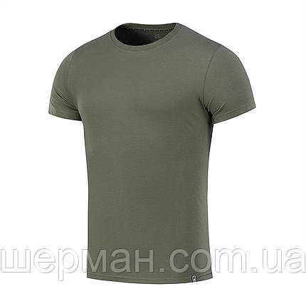 M-Tac футболка 93/7 Light Olive 2XL, фото 1