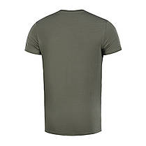 M-Tac футболка 93/7 Light Olive 2XL, фото 5