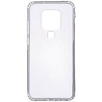 TPU чохол Epic Transparent 1,5mm для TECNO Camon 16 SE