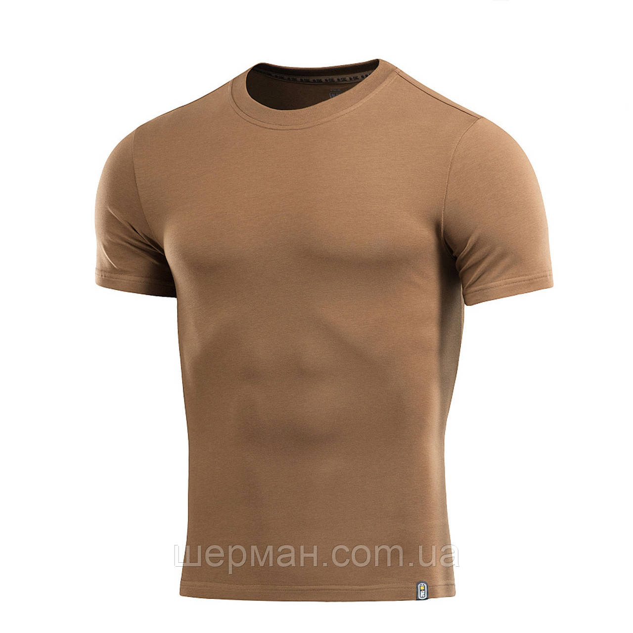 M-Tac футболка 93/7 Coyote Brown L