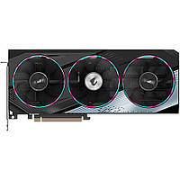 Відеокарта Gigabyte RTX 4060Ti AORUS Elite 8Gb (GV-N406TAORUS E-8GD) (GDDR6X, 128 bit, PCI-E 4.0 x8)