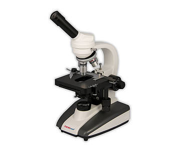 MICROmed Монокулярний мікроскоп біологічний XS-5510 MICROmed