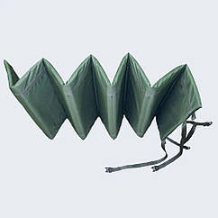 Каримат для снапера Олива