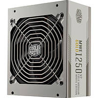 Блок живлення Cooler Master 1250W MPE-C501-AFCAG (MPE-C501-AFCAG-3GEU)