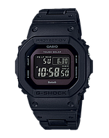 Часы Casio GW-B5600BC-1B Оригинальные кварцевые часы
