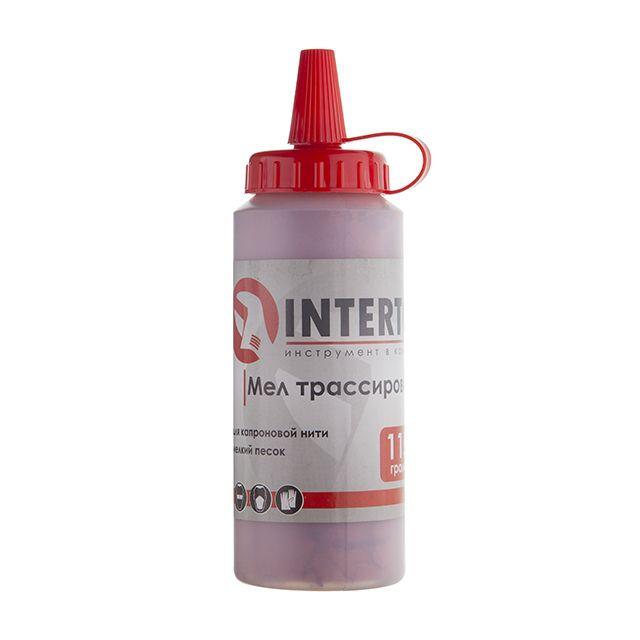 Мел трасування 115 г. INTERTOOL MT-0006, фото 1