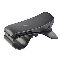 Автодержатель Hoco CA50 In-car dashboard phone holder Цвет Чёрный от магазина style & step