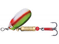 Блешня Aglia classic 6г S067 615-06-6-S067 ТМ FISHING ROI