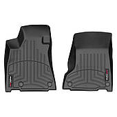 Килимки в салон Maserati