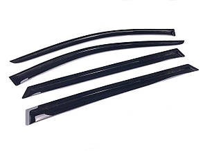 Дефлектори вікон Euro Maz, AVTM AMDG02