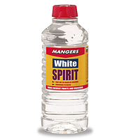 Растворитель White Spirit