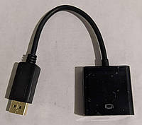 Адаптер Display Port - HDMI